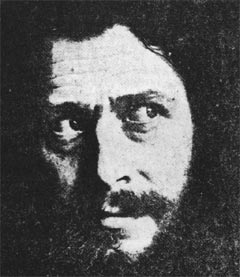 Константин Кузьминский (ККК) – ленинградский поэт, издатель самиздатской поэзии